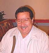 Aureliano Salinas