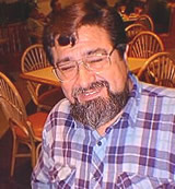 Mario Marín de la Vega