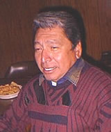 Antonio Gonzalez