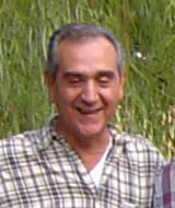 Enrique García