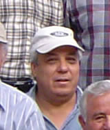 José Huerta